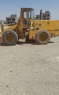 لودر هپکو