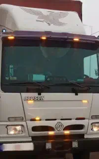 بادسان8تن