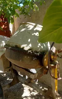 میکسر