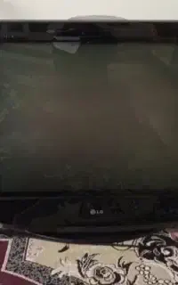 ال جی ۲۱ سالم