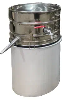 دستگاه عرق گیر در حد آک