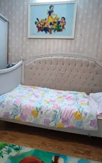 سرویس خواب کودک و نوجوان