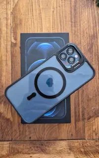 iPhone 12pro
