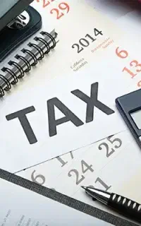 انجام قبول پرونده مالیاتی و حسابداری
