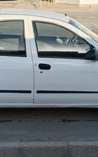 تیبا 2 مدل97