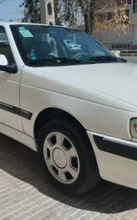 پارس موتور جدید مدل 1402