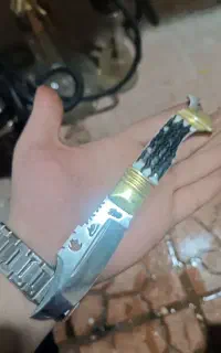چاقو