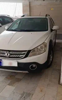 اچ سی کراس (دانگ فنگ)