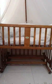 تخت کودک