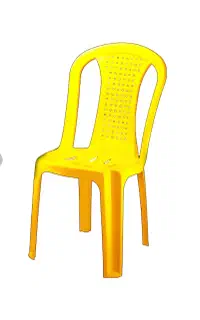 صندلی پلاستیکی
