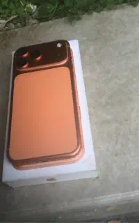 آیفون ۱۷ پرومکس