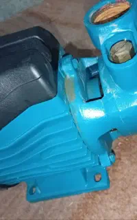 پمپ اب
