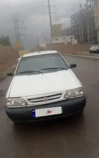 پراید131