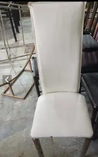 صندلی چرم