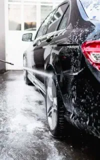 نیرو جهت کار در کارواش