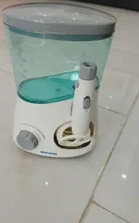 شست و شوی دهان دندان water splash 5102