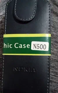 کیف نوکیا n500