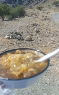 عسل محلی