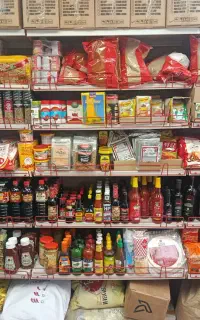 ویزیتور پخش مواد غذایی