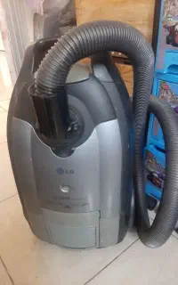 جاروبرقی