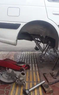 جلوبندی .زیروبندسازی فرزاد