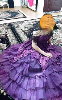 لباس مجلسی سایز ۳۸تا ۴۰