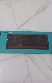 کیبورد نو