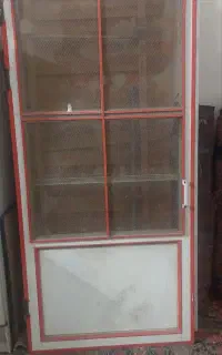 درب توری