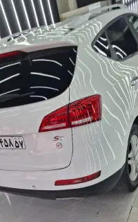 جک s5 94 استثنایی