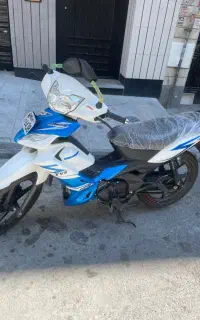 Tvs راکز در حد صفر