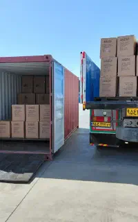 ترخیص کالا خرمشهر و بوشهر