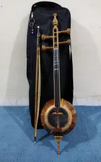 کمانچه نریمان