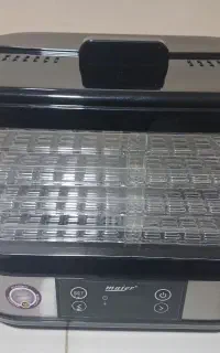میوه خشک کن مایر اصلی نو نو
