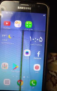 گوشی موبایل j5