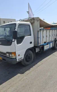 حمل بار و اثاثیه منزل