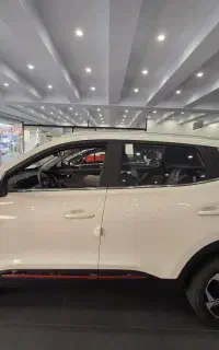 ام و ام X55 مدل 1404 تحویل فوری
