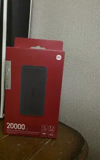 پاور بانک ۲۰۰۰۰ شیائومی اصلی