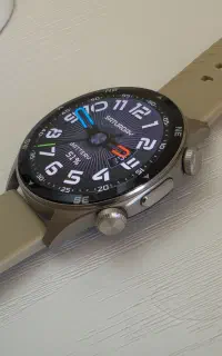 ساعت هوشمند glorimi gx sport