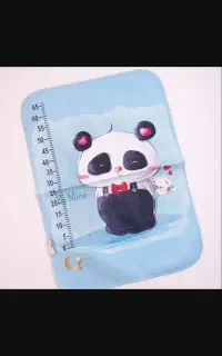 زیر انداز کودک،چاپ حیوانات