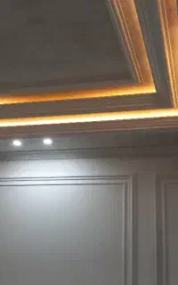نورمخفی ریسه