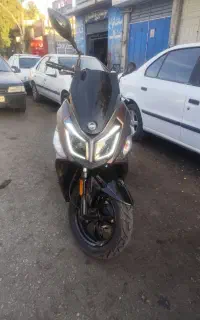 گلکسی اس وای ام جی ۲۰۰