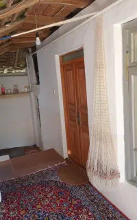 تور ماهیگیری دستباف سالیک