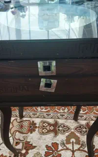 جا قاشقی