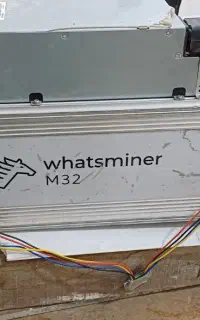 ماینر m32 درحد