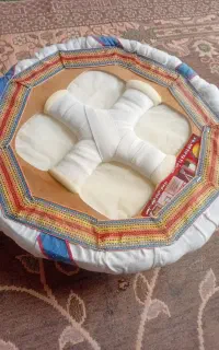 نون زن تمیز
