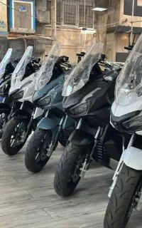ADV250 فول مدل۱۴۰۵ اقساط