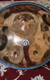 هنگدرام برند آرشا و پایه