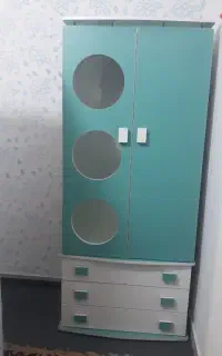 کمد بچه