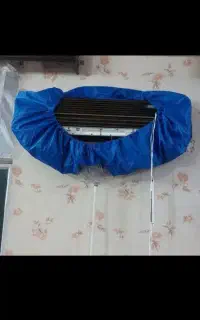 شستشوی و سرویس اسپیلت با کیفیت بالا و تضمین عملکرد