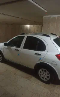 کوییک دنده ای ساده(MT) ،مدل 1402